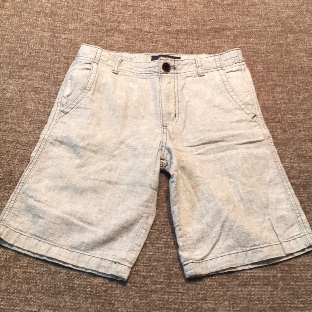 Cherokee boys shorts